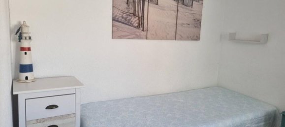 Пентхаус с 2 спальнями в Кульера, Испания № 164711 14