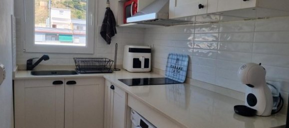 Пентхаус с 2 спальнями в Кульера, Испания № 164711 10