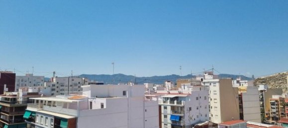 Пентхаус с 2 спальнями в Кульера, Испания № 164711 2