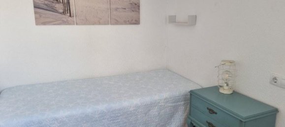 Пентхаус с 2 спальнями в Кульера, Испания № 164711 15