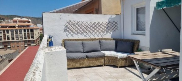 Пентхаус с 2 спальнями в Кульера, Испания № 164711 32