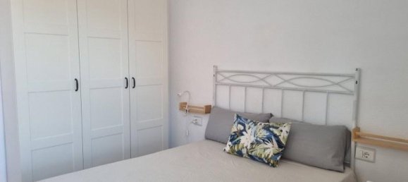 Пентхаус с 2 спальнями в Кульера, Испания № 164711 24