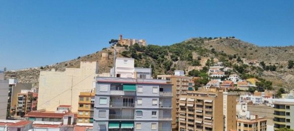 Пентхаус с 2 спальнями в Кульера, Испания № 164711 40