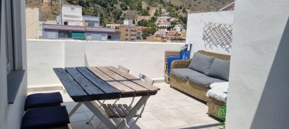 Пентхаус с 2 спальнями в Кульера, Испания № 164711 38