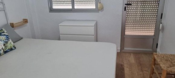 Пентхаус с 2 спальнями в Кульера, Испания № 164711 23