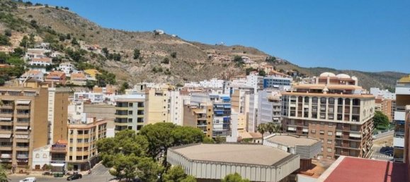 Пентхаус с 2 спальнями в Кульера, Испания № 164711 3