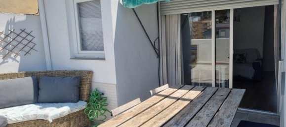 Пентхаус с 2 спальнями в Кульера, Испания № 164711 33