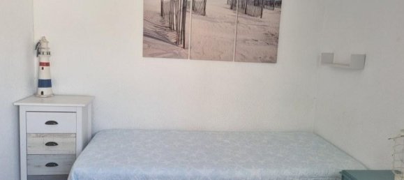 Пентхаус с 2 спальнями в Кульера, Испания № 164711 12