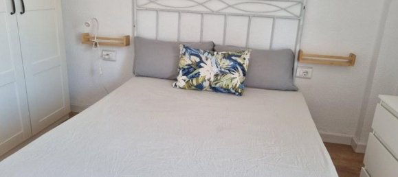 Пентхаус с 2 спальнями в Кульера, Испания № 164711 25