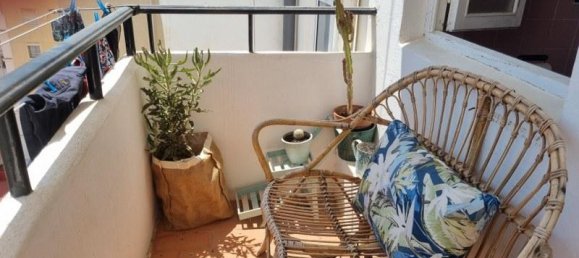 Пентхаус с 2 спальнями в Кульера, Испания № 164711 27