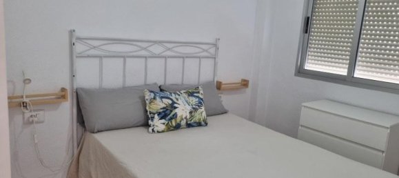 Пентхаус с 2 спальнями в Кульера, Испания № 164711 22