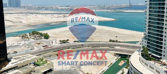 2 chambres Appartement à Al Reem Island, UAE No. 36745 5