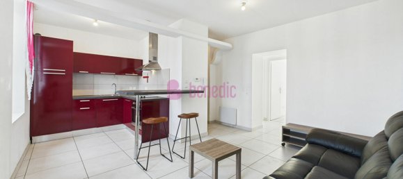 Apartamento T2 em Montigny-les-Metz, France N.º 350186 5