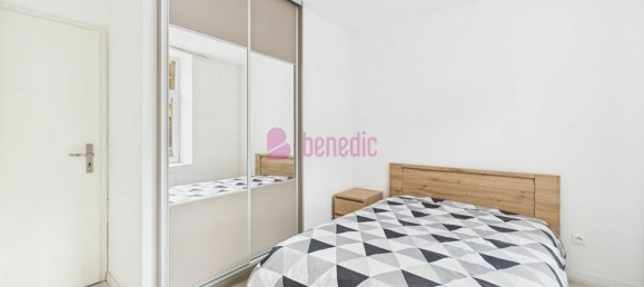 Apartamento T2 em Montigny-les-Metz, France N.º 350186 11