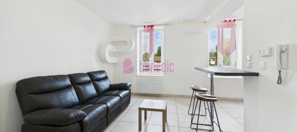 Apartamento T2 em Montigny-les-Metz, France N.º 350186 7