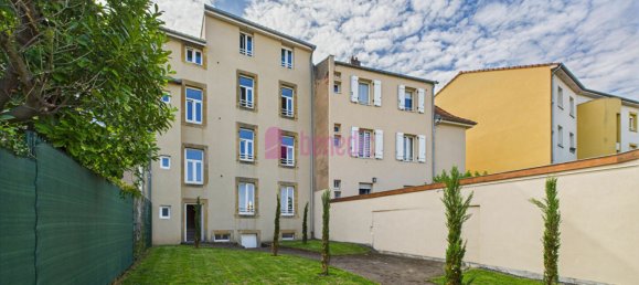 Apartamento T2 em Montigny-les-Metz, France N.º 350186 6