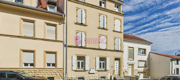 Apartamento T2 em Montigny-les-Metz, France N.º 350186 13