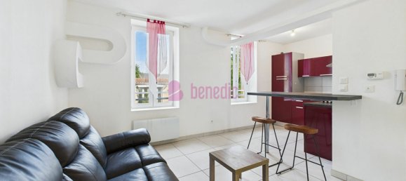 Apartamento T2 em Montigny-les-Metz, France N.º 350186 2