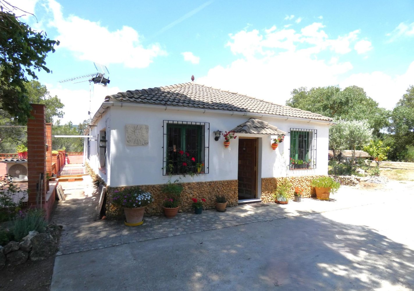 5 bedrooms House in Torrelles de Foix, Spain No. 114002