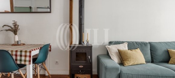 1 bedroom Apartment in Lisbon, Portugal No. 181880 6