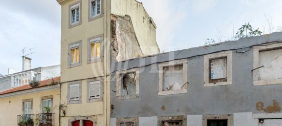 1 bedroom Apartment in Lisbon, Portugal No. 181880 20