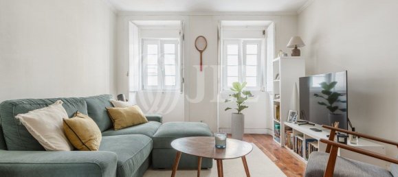 1 bedroom Apartment in Lisbon, Portugal No. 181880 3