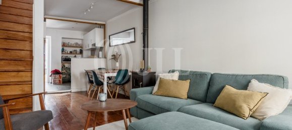 1 bedroom Apartment in Lisbon, Portugal No. 181880 5