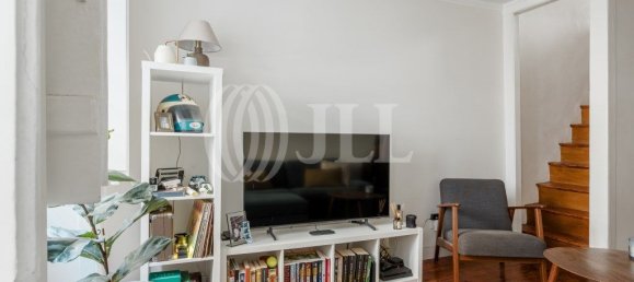 1 bedroom Apartment in Lisbon, Portugal No. 181880 16