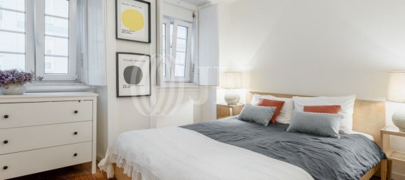 1 bedroom Apartment in Lisbon, Portugal No. 181880 11