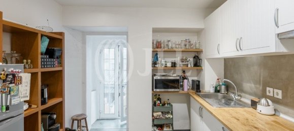 1 bedroom Apartment in Lisbon, Portugal No. 181880 7