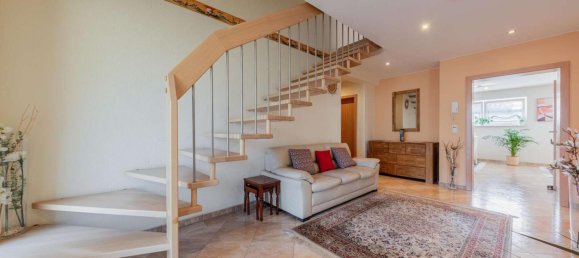 4 Schlafzimmer Villa in Rhein-Hunsrück, Germany, Nr. 342356 10