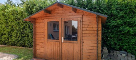 4 Schlafzimmer Villa in Rhein-Hunsrück, Germany, Nr. 342356 27