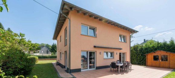 4 Schlafzimmer Villa in Rhein-Hunsrück, Germany, Nr. 342356 9