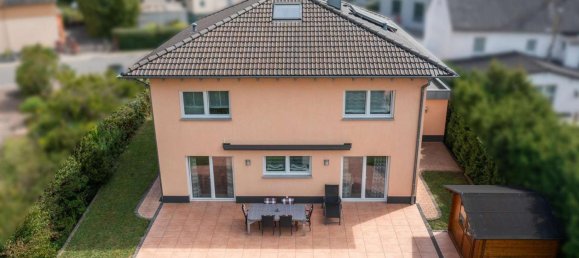 4 Schlafzimmer Villa in Rhein-Hunsrück, Germany, Nr. 342356 3