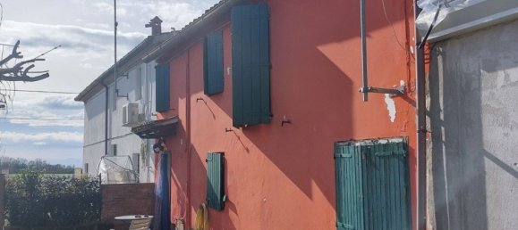 Villa de 4 dormitorios en Ferrara, Italy No. 344439 12