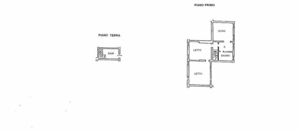 Villa de 4 dormitorios en Ferrara, Italy No. 344439 14