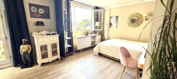 2 bedrooms Apartment in Bourg-la-Reine, France No. 331512 8