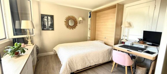 2 bedrooms Apartment in Bourg-la-Reine, France No. 331512 9