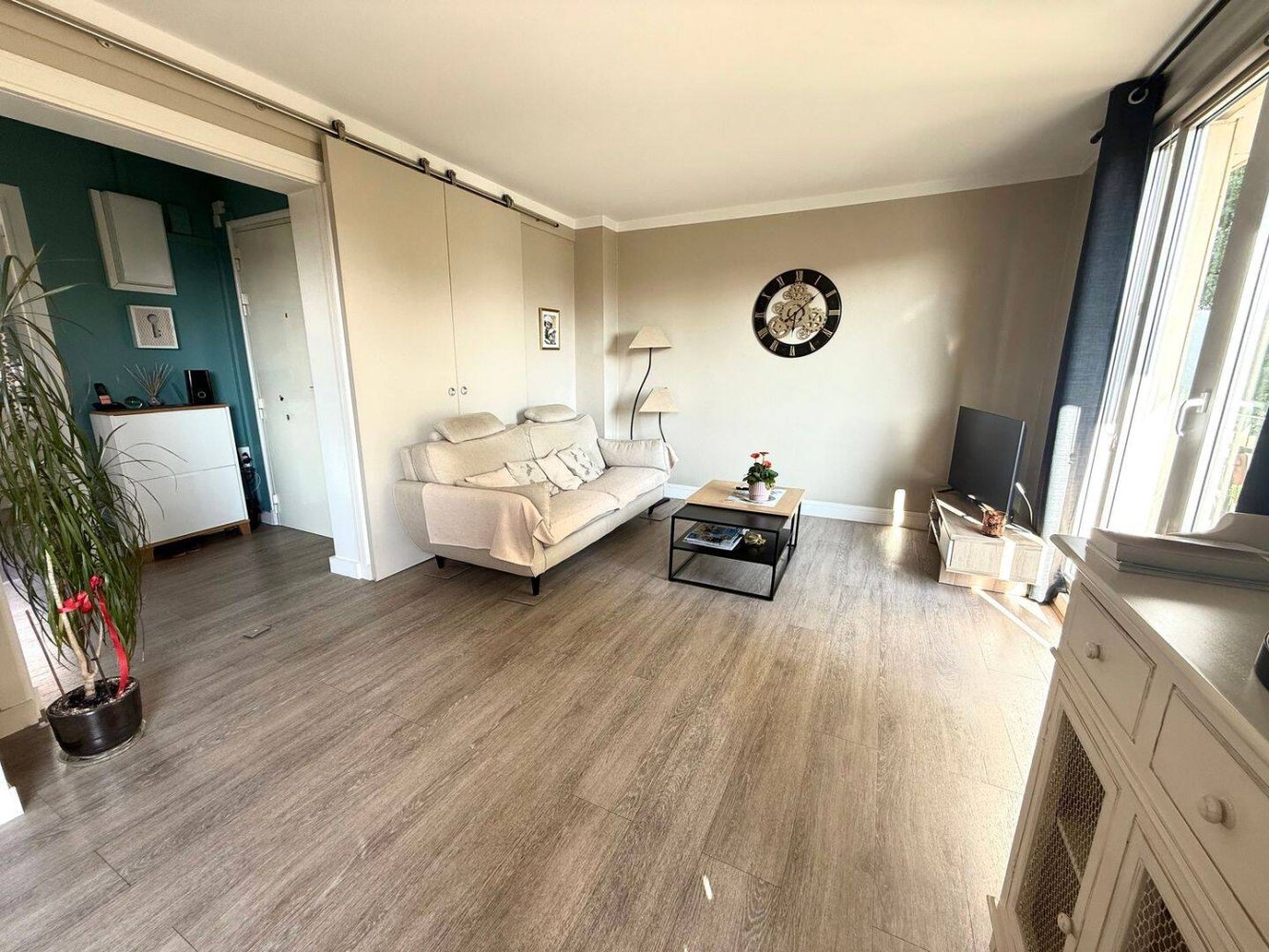 2 bedrooms Apartment in Bourg-la-Reine, France No. 331512