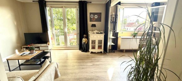 2 bedrooms Apartment in Bourg-la-Reine, France No. 331512 6
