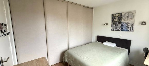 2 bedrooms Apartment in Bourg-la-Reine, France No. 331512 17