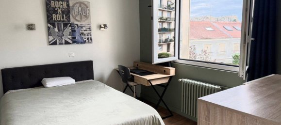 2 bedrooms Apartment in Bourg-la-Reine, France No. 331512 18