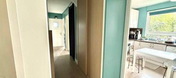 2 bedrooms Apartment in Bourg-la-Reine, France No. 331512 12