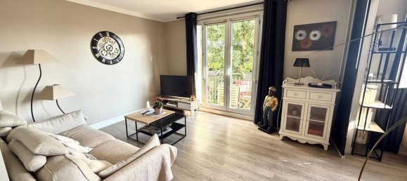 2 bedrooms Apartment in Bourg-la-Reine, France No. 331512 5