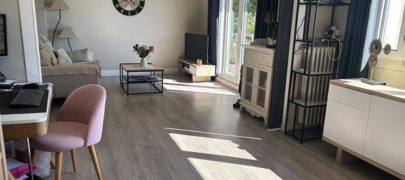 2 bedrooms Apartment in Bourg-la-Reine, France No. 331512 7