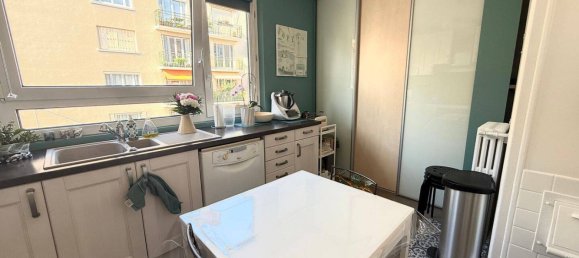 2 bedrooms Apartment in Bourg-la-Reine, France No. 331512 3