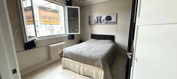 2 bedrooms Apartment in Bourg-la-Reine, France No. 331512 15