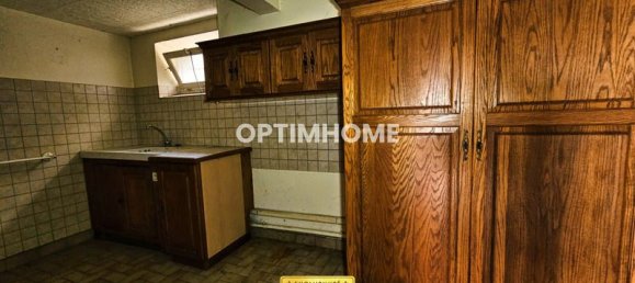 3 bedrooms House in La Souterraine, France No. 194245 19