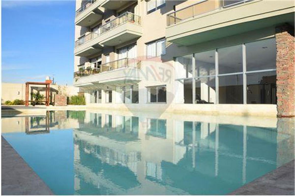 Studio in Buenos Aires, Argentina No. 69183