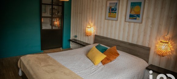 5 Schlafzimmer Stadthaus in Chalons-en-Champagne, France, Nr. 237288 6